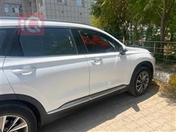 هیۆندای سەنتافی